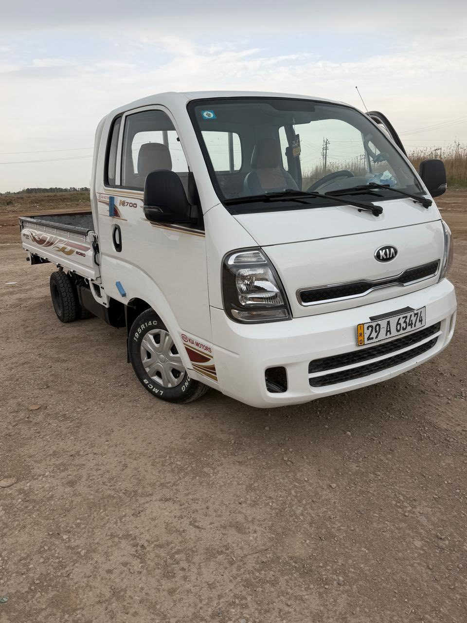 لسلام عليكم 
كيا مديل 2020
كفاله عامه جديد السياره 
بسمي تحويل مباشر 
السعر 125ورقه
***********
