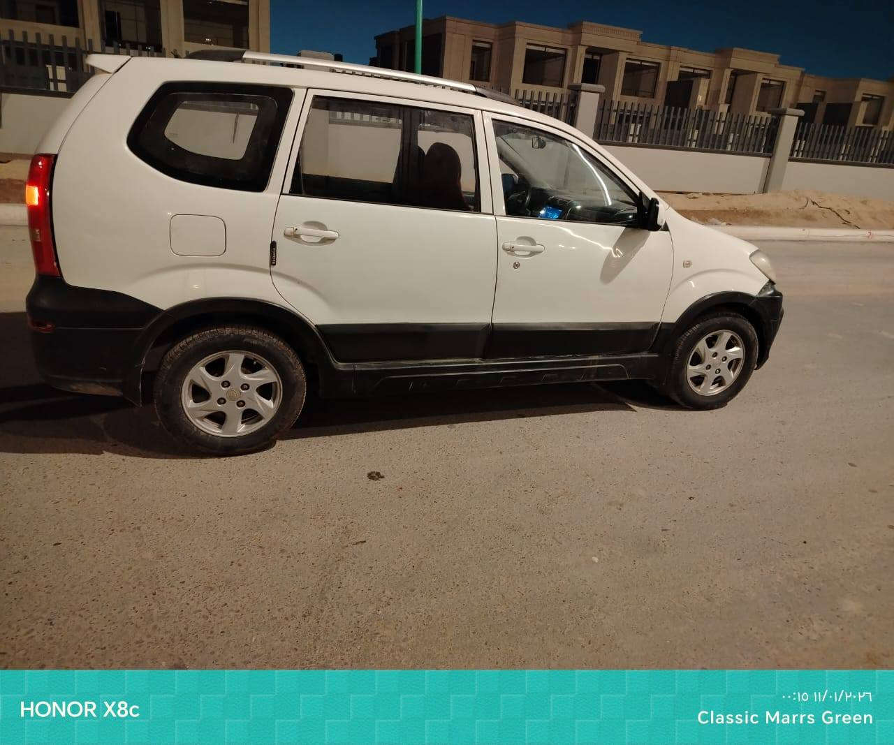 السلام عليكم سياره للبيع فاو محرك تيوته 20 ورقه مديل13 رقم اتصال***********
