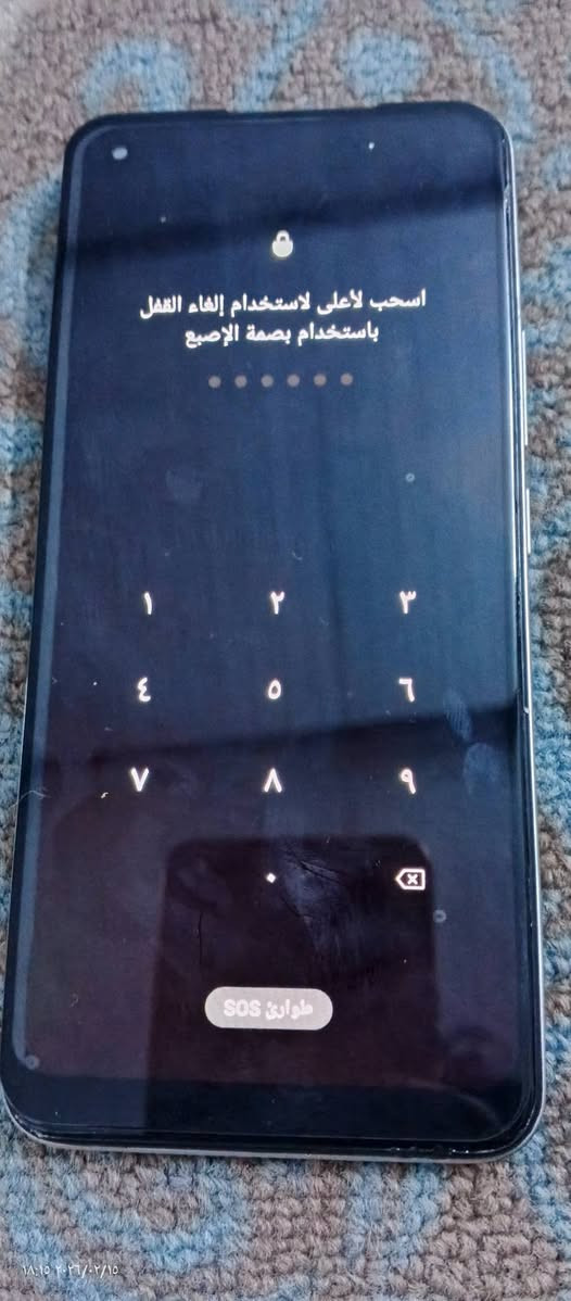 تلفون ريلمي جديد البيع السعر 150قفله مكان القرنه بهورسعد رقم الهاتف***********
