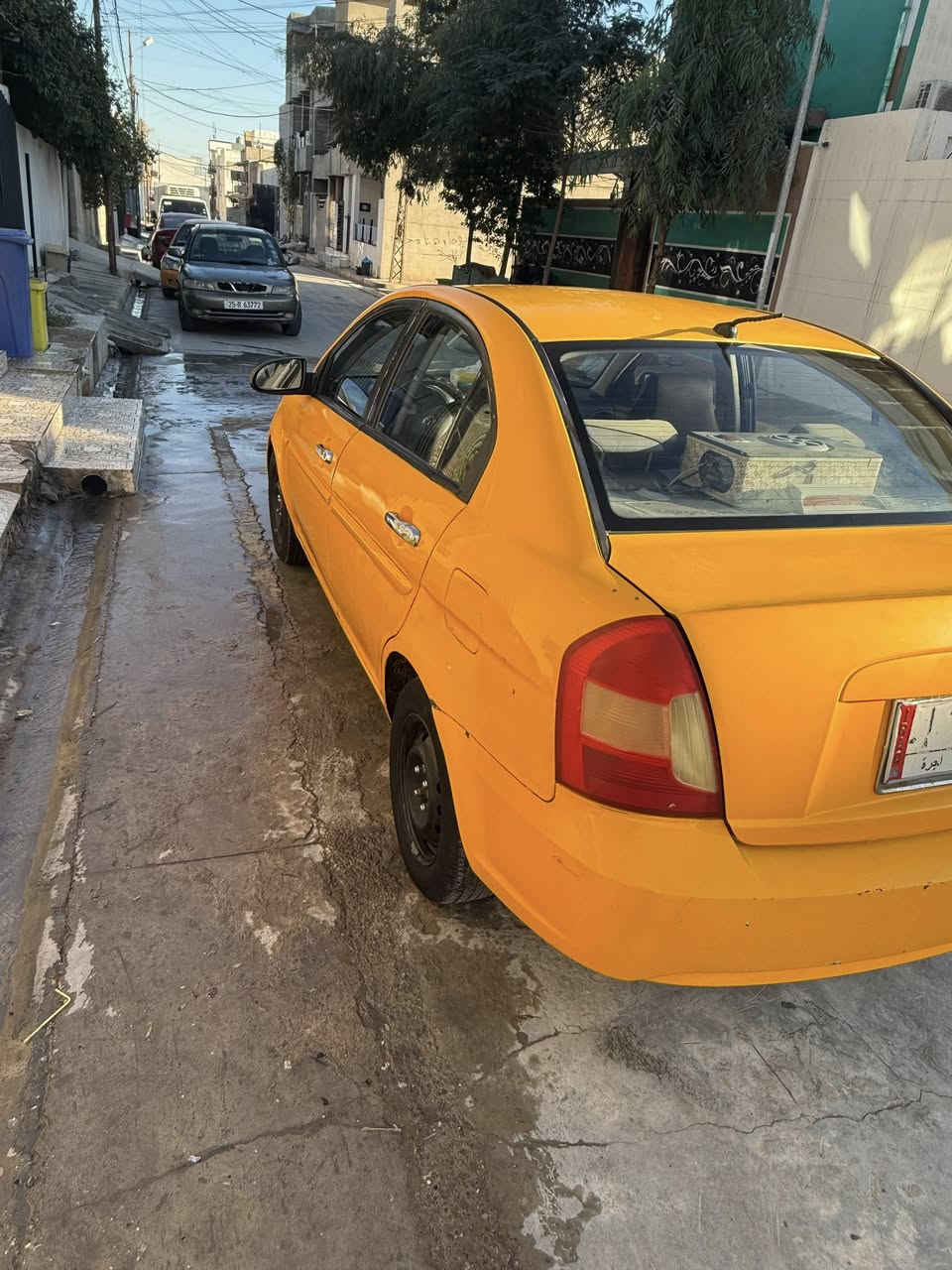 اكسنت 2009 وارد كندي كير محرك مكينه بالشرط بدون دواخل وبدون شاصي محرك16 كير اوتو بيها كوبون بانزين سعر 80 
رقم:***********
