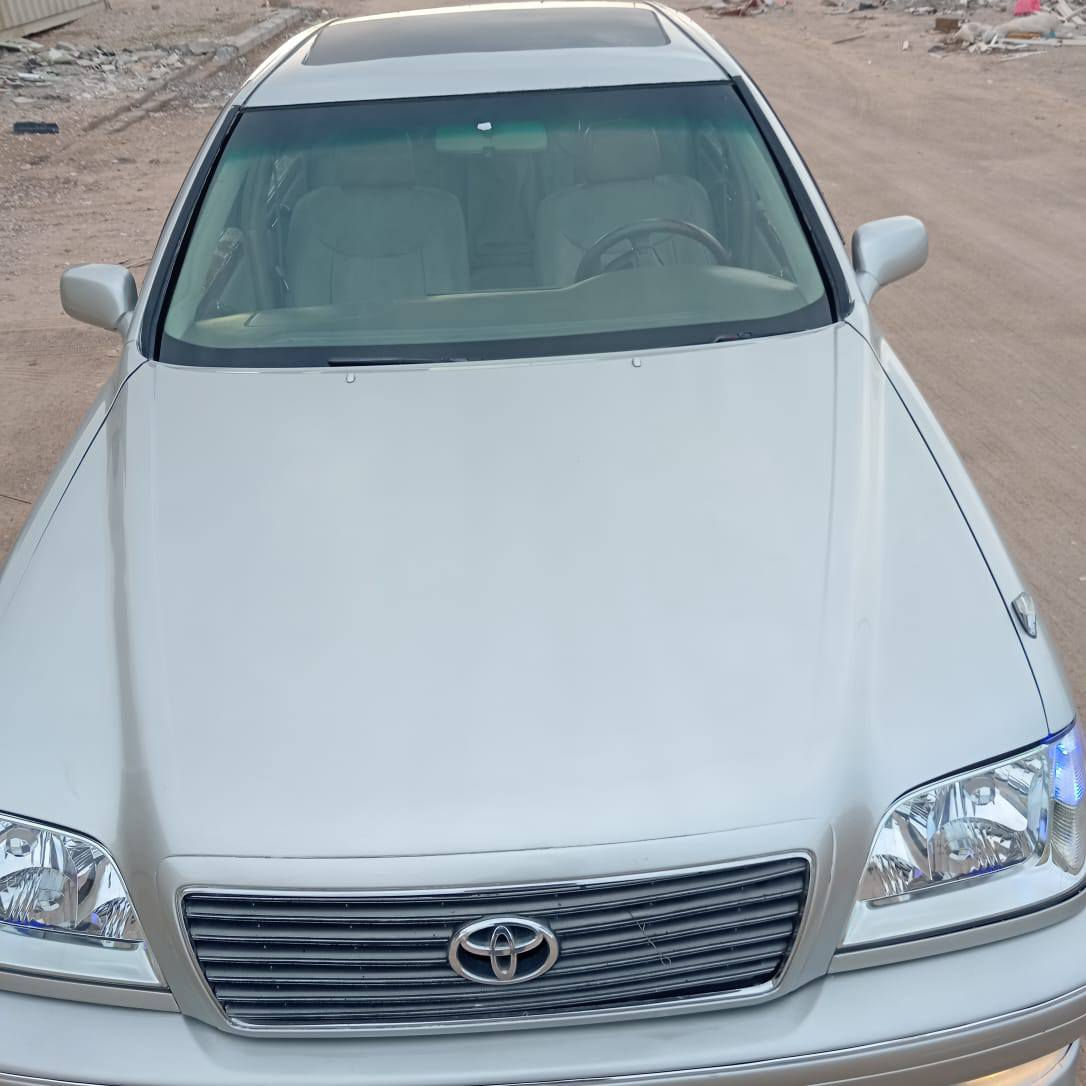 لل  بيع  ملكه  موديل ٢٠٠٢   كصه بجم  دفور كبير  اربع دكم فتحه  سياره فول فتحه بل قمار علمن سياره فقط وكاله   سعر ٦٨ بيه مجال  تلفون ***********
