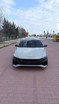 النترا N • موديل 2023 • فول فول