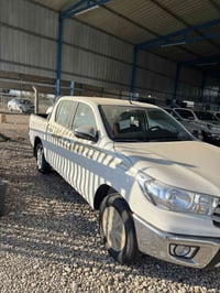 بيكم هايلوكس كويتي 2025زيرو متر رقم اربيل دولي باسمي تحويل مباشر السعر...