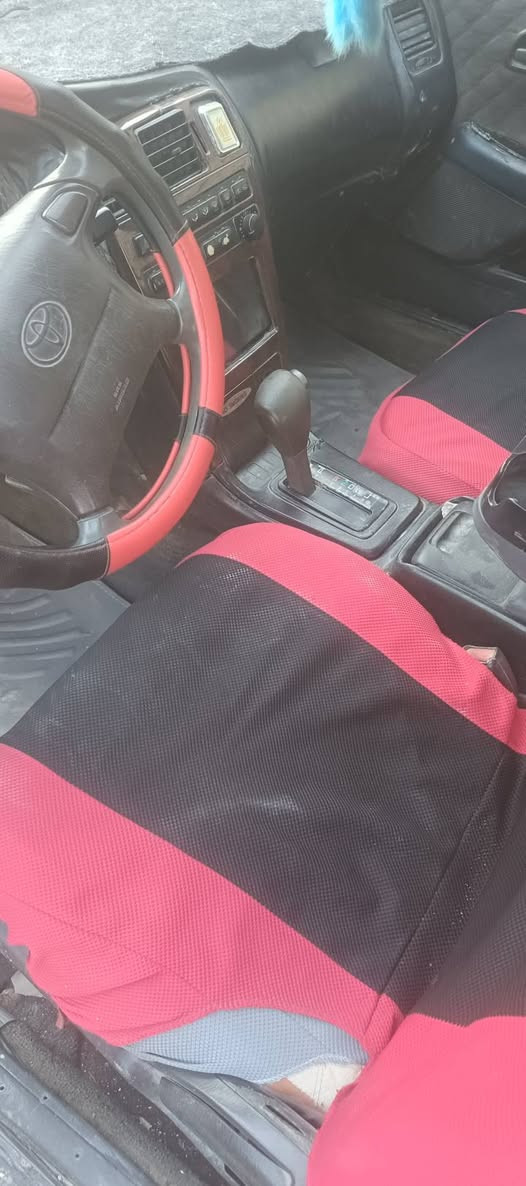 السلام عليكم كرسته نفخ موديل 94 رقم بغداد مكينه وكير ونجي كارتون السياره مكفوله عيب شرعي فقط

مستعجل ع بيعتهه ‏‪***********‬‏
