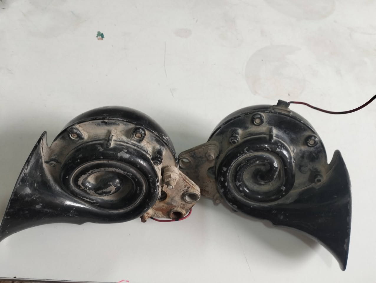 تعلاوة ويل جارجر أوباما اصليات ياباني السعر 150 دولار..
. هورن طاط أصلي السعر 150 دولار.. ***********
