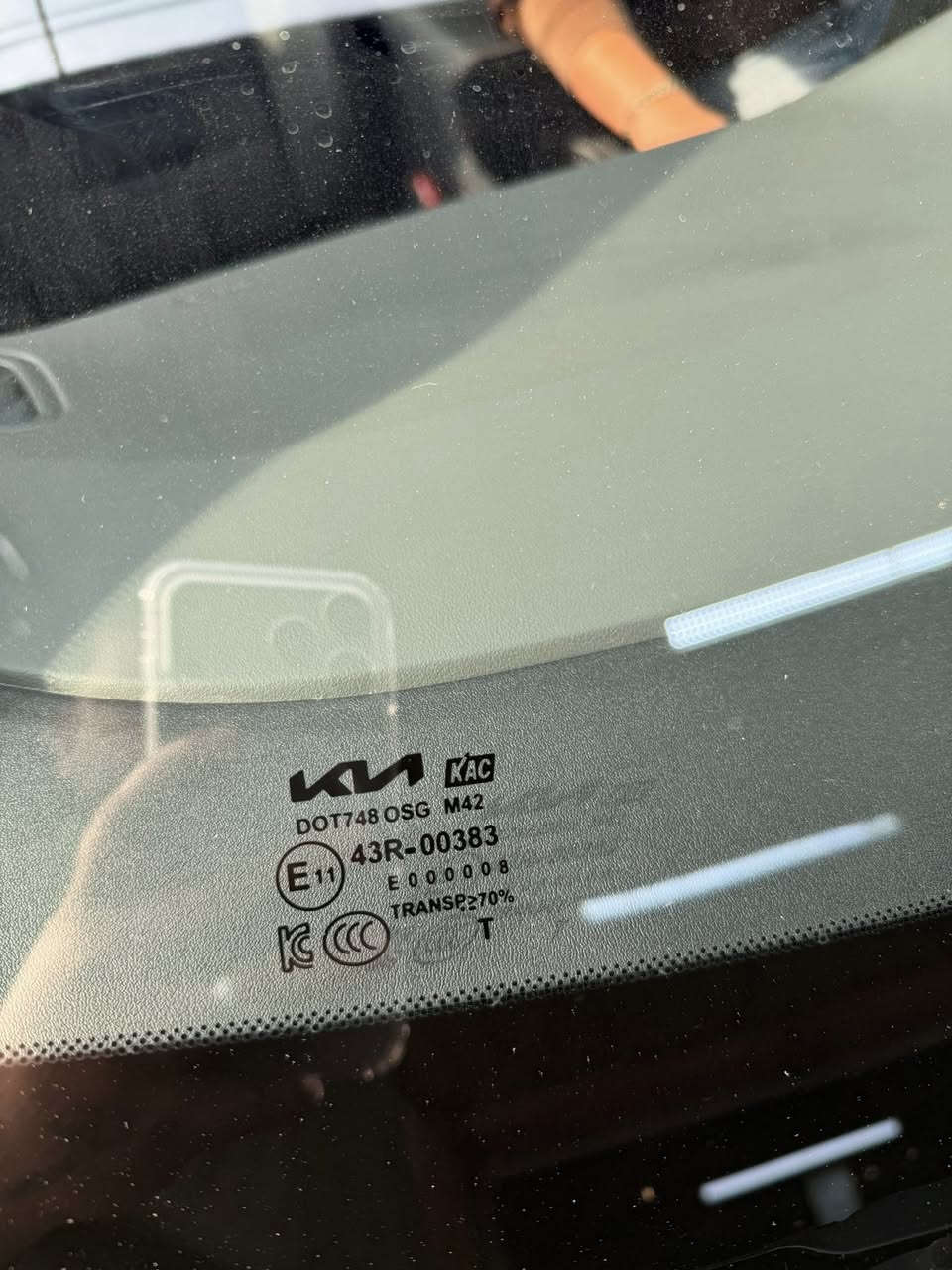 السلام عليكم زبائنا الكرام تم وصول جام
تم وصول جام خلفي وامامي كيا كي فور 
يتوفر لدينا توصيل وشد داخل بغداد
وتوصيل لكافة المحافظات 
جام خلفي وامامي كيا كي فور كامل 
***********
