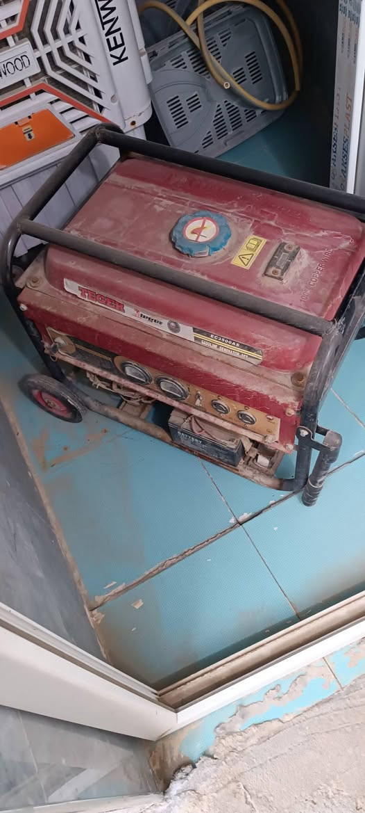 السلام عليكم 
مولدة تايگر ماداخلة تصليح للاستفسار اكثر الاتصال على واتساب *********** المكان حلة نادر الثانية
