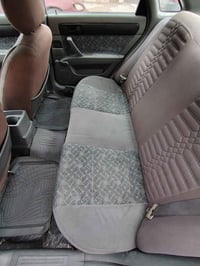 للبيع اوبتره ٢٠٠٤ رقم نينوى گير عادي غرفه نظيفه محرك نضيف گير جديد ماب...