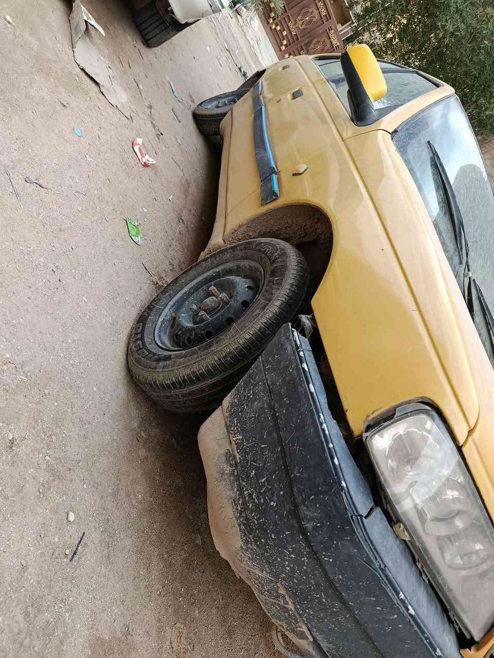 بيجو روى للبيع السعر 16 كير محرك نضيفات كهربائيات كامله كله شغال يرادلها اكسل فقط رقم بغداد سنويه صارلها اسبوع صاقطة للاستفسار الاتصال *********** غير متواجد على الفيس
المكان كربلاء المقدسة
