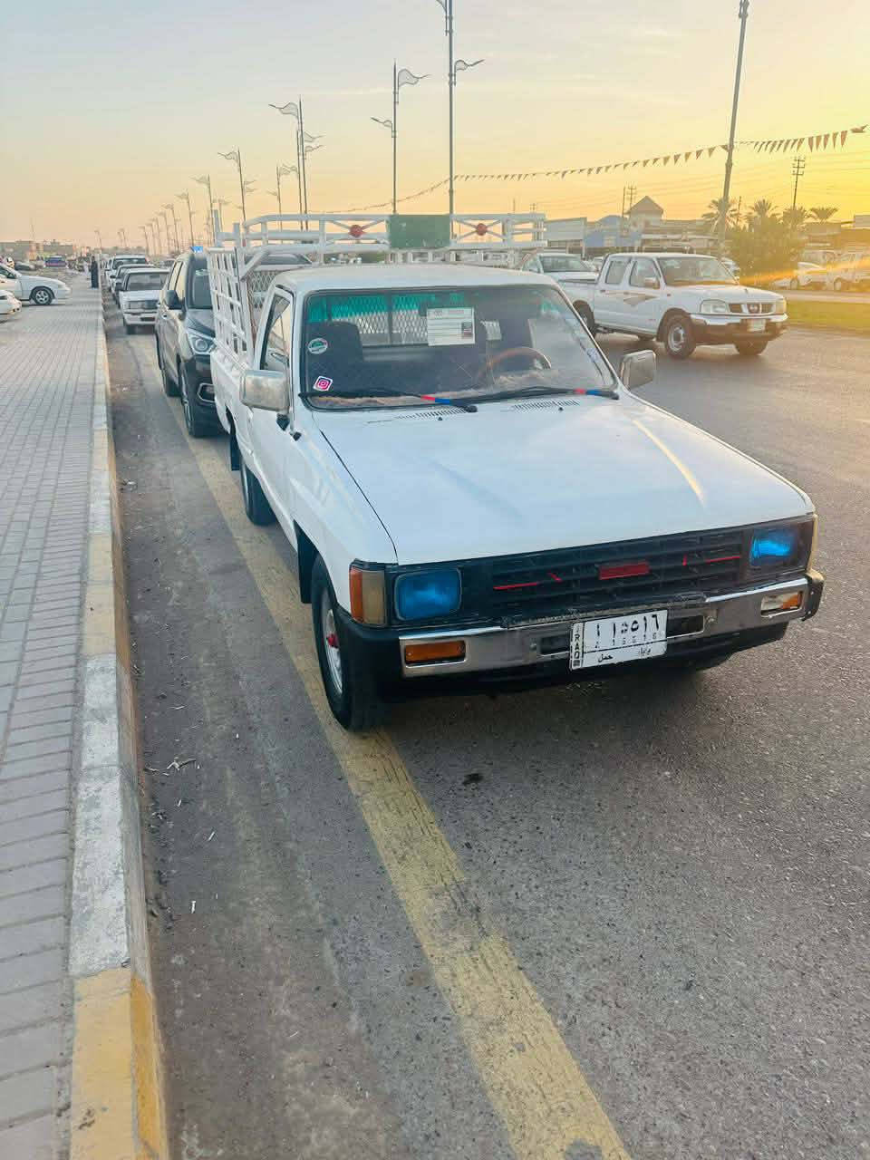 بيكم 85كفاله عامة كير محرك 
لاستفسار :***********
