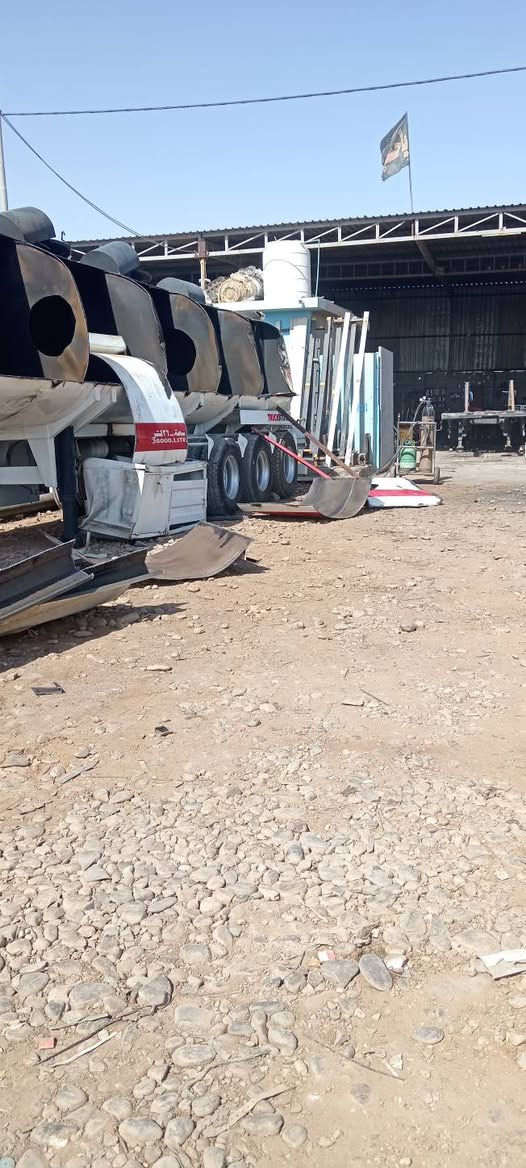 هاشم حداد *********** موصل بازوايا مقابل معمل ببسي ***********
