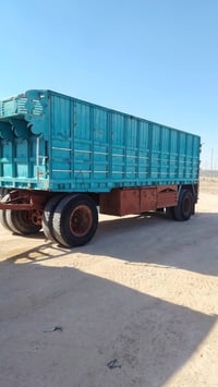 مقطوره • ارتفاع ١٧٥ • طول ٧٦٠