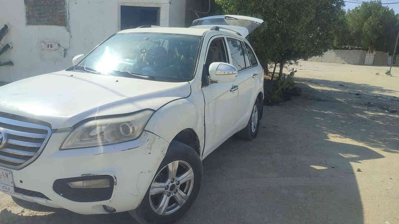 ‏‪السلام عليكم ليفان اكس 60 سنويه 27 العنوان كربلاء مطلوبه 250 ضربه بيها بالبكم ومصلحه سياره اراد لها ترتيبات السعر 50 ومراوس تصير ‏‪0787 776 1832‬‏
