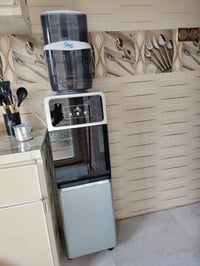 ثلاجة ماي • بلا عيب • مستعمل ٧ أشهر