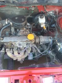 موديل ١٩٩١ • كركوك • مكينة جديدة