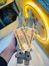 بكار خشب • ايراني • الولايه شارع الرىسي