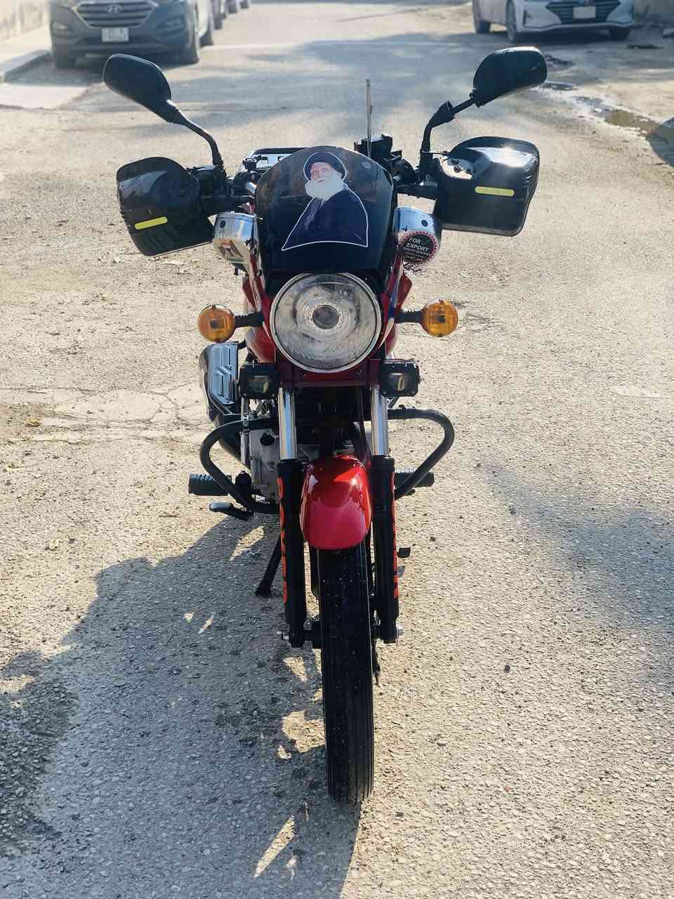 بوكسر مرقم موديل 2021 للبيع شرط التحويل 1750 وبي مجال قليل مكاني بعقوبة ما متواجد ع النت للاستفسار اتصل ع هذا الرقم ***********
