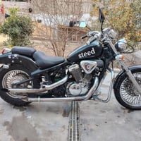 هوندا ستد 400 ابيع كوم حديد ب٥٠٠ للتواصل ‭٠٧٨٤ ٢٤٧ ٤٧٧٢‬