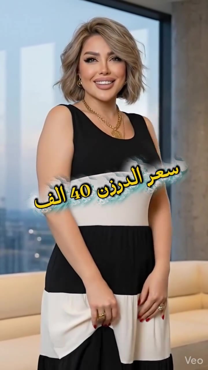 🔴سعر الدرزن 40 ألف 🔴
شلحه ايس كريم  طويلة 
#الخامه_فانيله قطني 
القياس / فري سايز يلبس لل ٩٠ كيلو  
( الدرزن استندر الوان اكثر من 12 لون   ) 
 أجور التوصيل 🚛
📍 بغداد: 5,000 🚗
📍باقي المحافظات: 6,000 🚗
━━━━━━━━━━━━━━━━━━━━━


**إذا كنت صاحب هذا الإعلان وتريد حذفه لأي سبب، رجاءا أرسل رسالة إلى الدعم الفني**