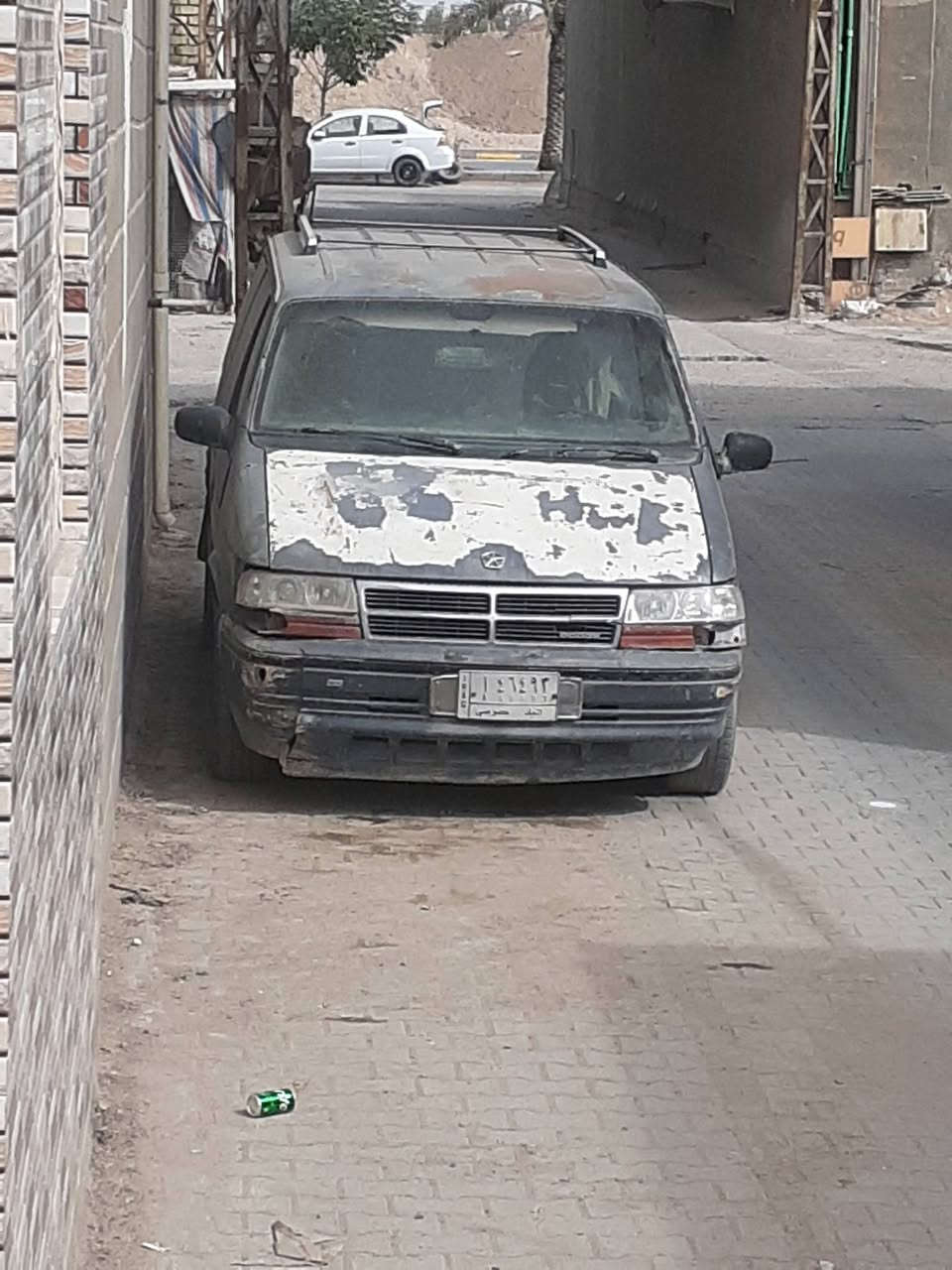 كلايزر أمريكي كير مكينه شغاله كير اوتو بلادي رقم نجف مكاني نجف ***********هذا رقمي سياره شغاله سعره 18ورقه تواصل وبيه مجال سياره شرط تحويل
