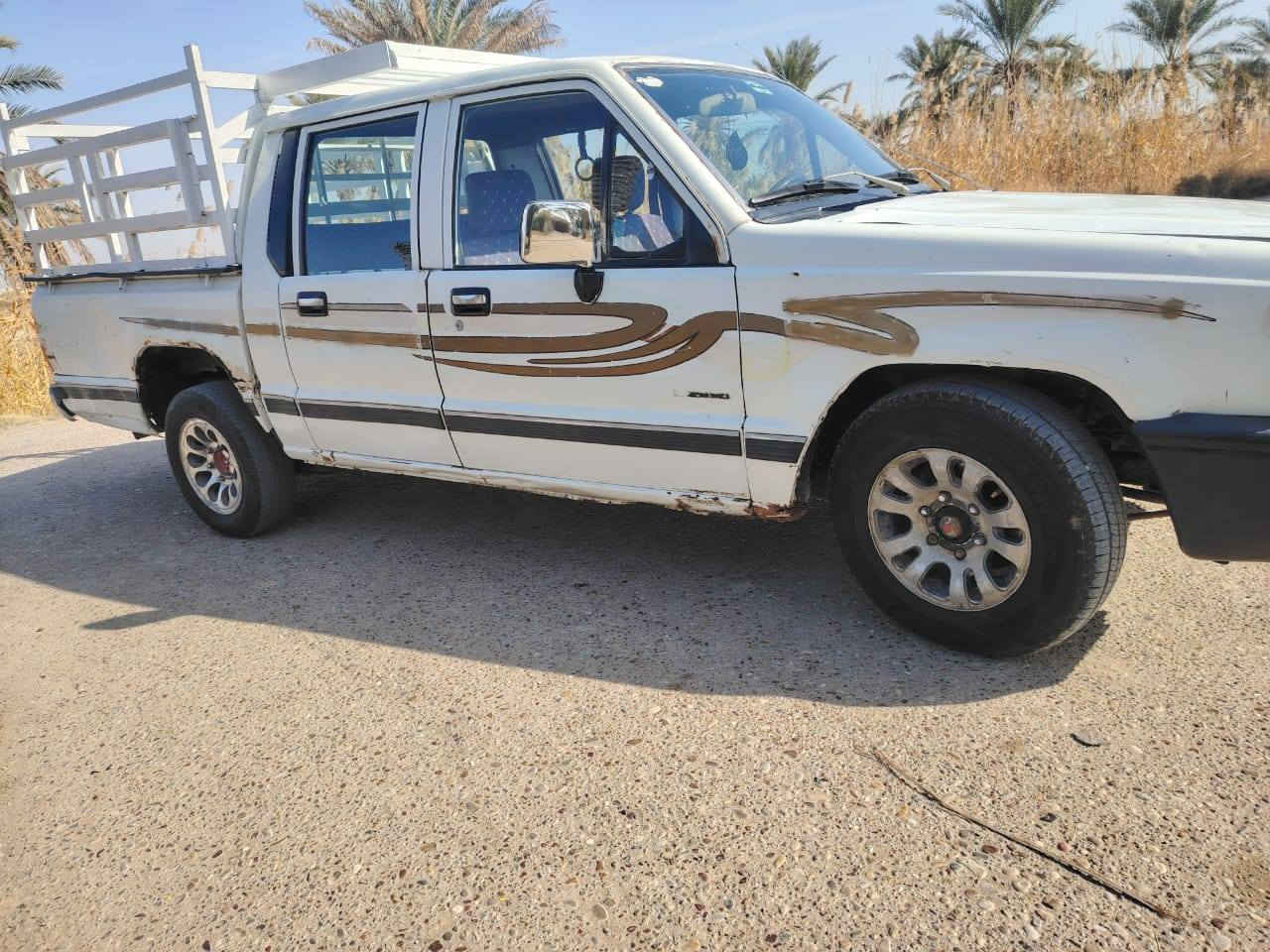 بيكم ميسيبوشي دبل قمار رقم بغداد
كير، محرك، اكسل، شاصي، خير من الله
السياره باسمي تحويل ثاني يوم السعر ٣٨ والشراي بي خير ويدلل المكان بغداد ابو غريب
***********
***********واتس
