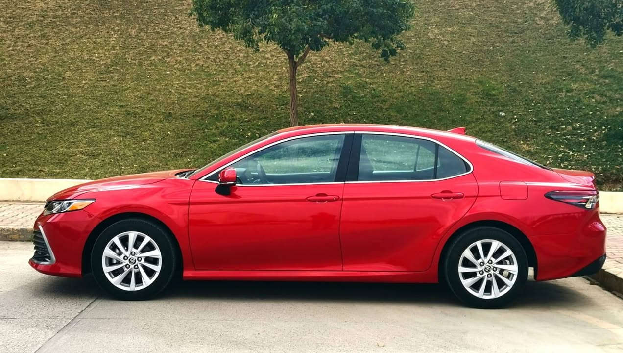 Camey lE plas  2023
 
ماوەی رۆشتن. 12 هەزار 
ژمارە کراوە سەیارەکە 
بەسمە و دەرگا بەسمە 
سێ مۆدی لێخورین 
فول مواسەفات 
تەنها  سلاید و کوشن جلد نیە 
بۆیاخ. یەک پارچە بۆیاخ  بێ ناو بێ مەعجون و 
2 پارچە و نیو  کلێری ئەمریکایە 
ژمارەی شاسی. 4T1R11AK9PU151248
نرخ. 189 وەرەقە و مامەڵە السليمانية, العراق


**إذا كنت صاحب هذا الإعلان وتريد حذفه لأي سبب، رجاءا أرسل رسالة إلى الدعم الفني**