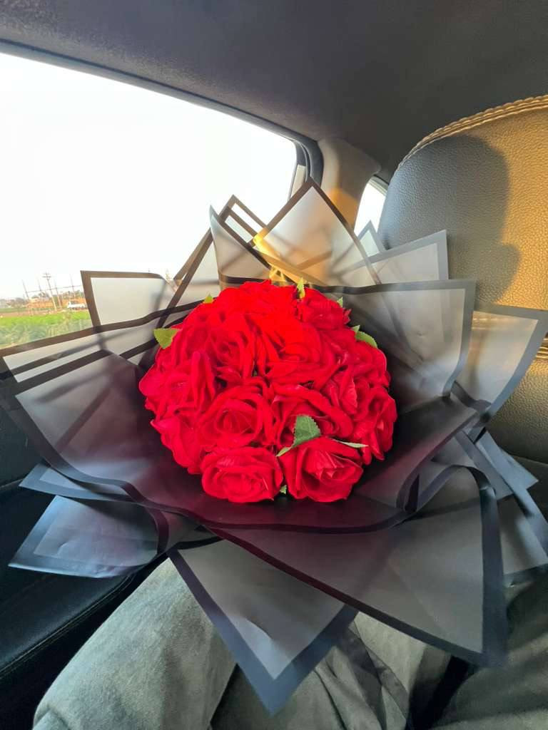 ارقى باقات الورد وباسعار جدا مناسبة 🔥


**إذا كنت صاحب هذا الإعلان وتريد حذفه لأي سبب، رجاءا أرسل رسالة إلى الدعم الفني**