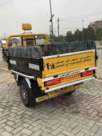 يالله موديل 2025 كفاله عامه أوراق كامله محرك بوكه 4 براغي نكره سلف هند...