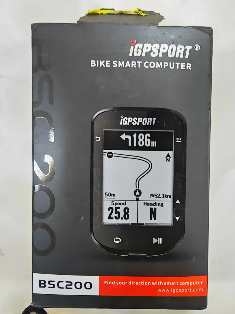 غراض دراجات مزاد


**إذا كنت صاحب هذا الإعلان وتريد حذفه لأي سبب، رجاءا أرسل رسالة إلى الدعم الفني**