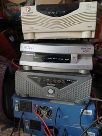 عاكسات • مستعملة شغّالة • ٥ قطع