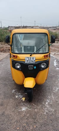 تكتك • ٢٠٢١ • ناحية نبي الله عزير