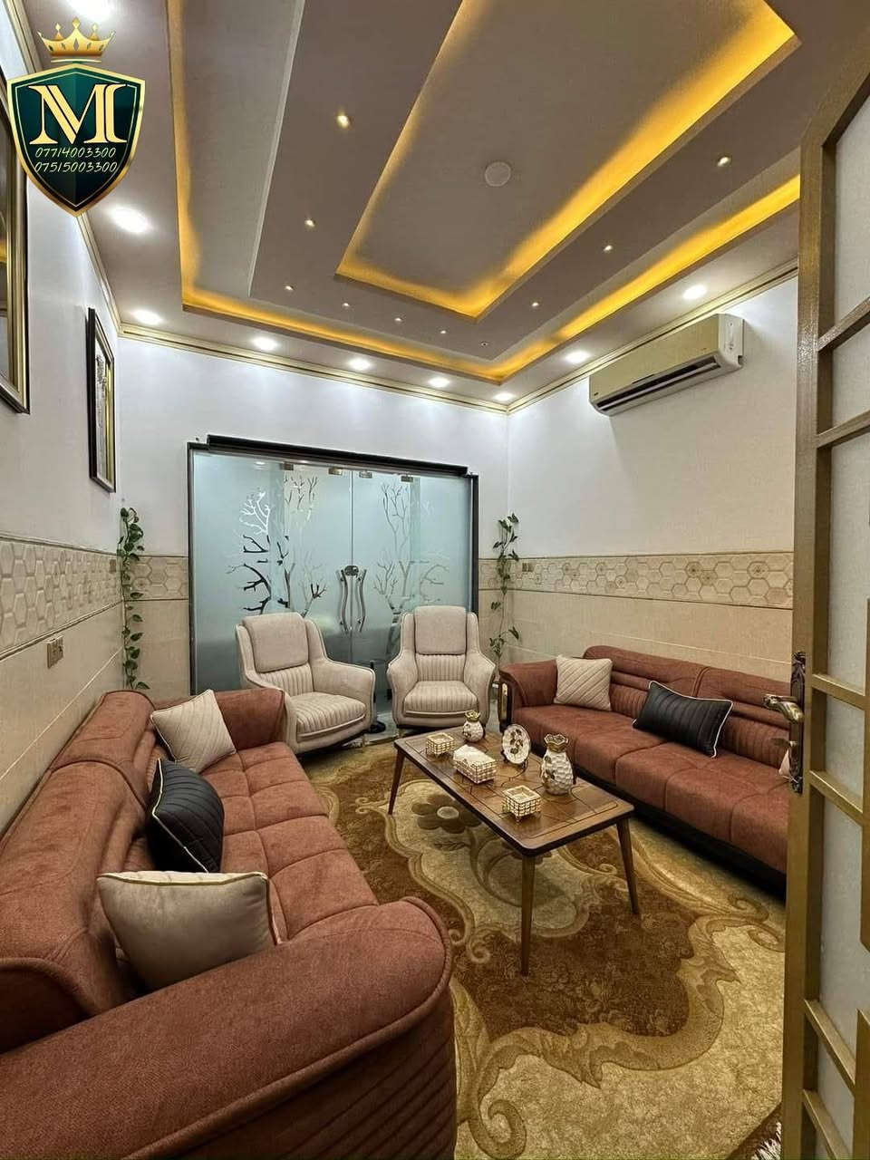 🟠دار للـــــــبيــع/
🟠الــعنـوان: حي الأخاء الاولى 🌟
🟠الــمسـاحــة /148م     الواجــهـة / 6.50 م🌟
🔴طــابـقين   حــديـث بـنـاء 2022
🟠طــابـق الاول /غــرفتين➕️ ➕️اسـتقـبال➕️مــطبخ مــنور➕️ ️هـول➕️كـراج➕️صحيات
🔴طــابق الـثانـي/2غــرف  ➕️هـول➕️صـحـيـات
🔴سـند طـابـو  شـرط الــتحويل
🟠لــمـعرفـه الــســـــعــــــر( تـــم)🌟
-------------------------------🌟

***********📞يــوجــد واتــسـاب🌟
***********📞واتــسـاب🌟

🔶 تميــــــــز بـعـــــرض عقـــــــــــــــــــارك معنا 
                و دع لـنـا الــتســويــق والــتــصويــر بــاحــتــرافــيــة.
