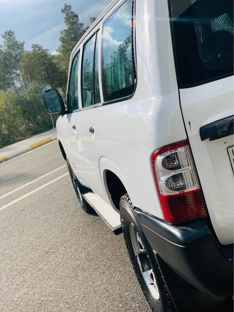 پاترول بو فروشتن
٢٠٠٢
كير عادي
محسه ن
ده عمو ليدراوي نيه
پيشو دواي كه پسه
121$$$
☎️☎️☎️☎️☎️
***********
١ به له بو ياخي هه يه
سه نه وي تازه به سه ر جوه
ره قه مو فه حسي تازه يه
كيرو مه كينه و ته بريدي به شه رت
ده بل ئه كسلي به شه رت
به شه رتي ته حويلو غه رامه و براوه
له سليمانيم
نرخيشي ١٢١ مه عامه له
*********** السليمانية, العراق
