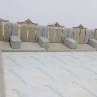 جلسات سفنج • حبيبات • ديوانية