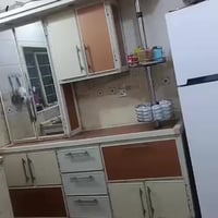 كاونتر المنيوم • نظيف • مدينه الصدر