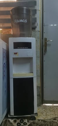 ثلاجه • جهاز قهوه • حي التعليم