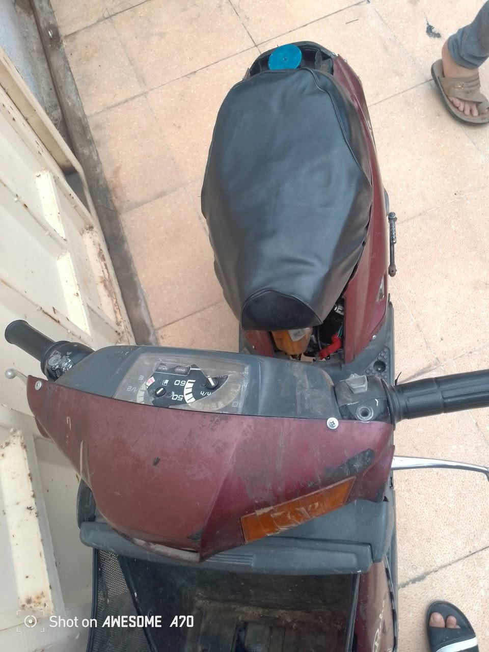 دراجه يوماه محرك60 كابريتر مو نظيفه السعر100 اوبي مجال


**إذا كنت صاحب هذا الإعلان وتريد حذفه لأي سبب، رجاءا أرسل رسالة إلى الدعم الفني**