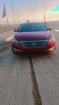 سوناتا موديل 16امريكي حادثهة من أمريكا بابين وبيهة مكانات صبغ ابيع حزا...