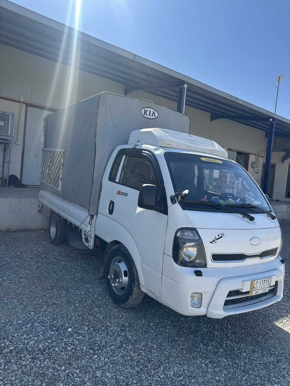 يالله يا الله
للبيع كيه فحل 2016 
بدون ضربه و ولا حادث 
سياره مكفوله كفاله عامه سنويه جديده تنتهي 2029سياره بسمي كبل تحوله  
يلي ياخذه بالعافيه 
مكان سياره سامراء 
لسعر***********
