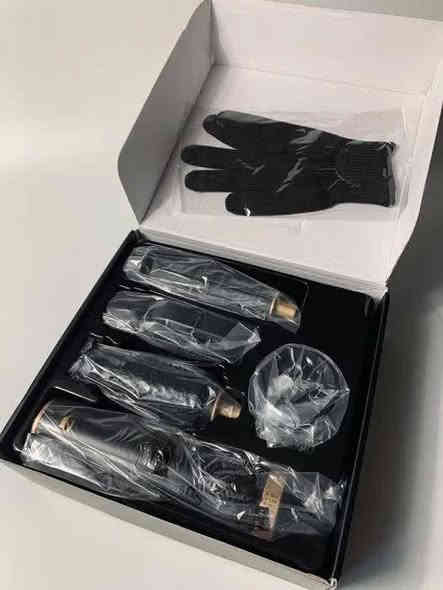 متوفر السعر ٢٠ الف سشوار ٥ قطع 
*********** واتساب
