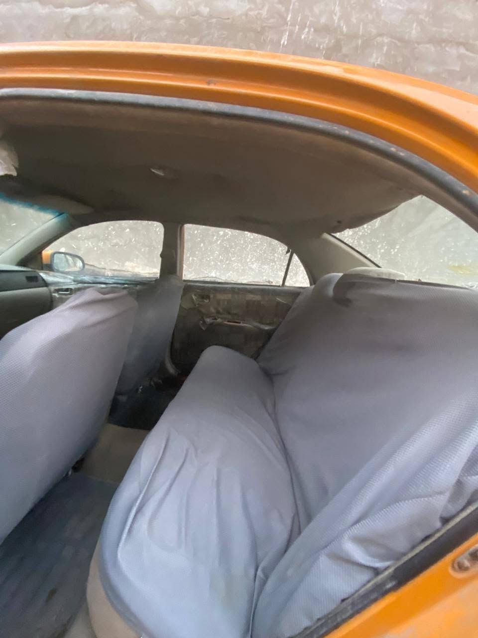 سلام عليكم سيارة جيلي صيني لبيع سيارة مستعجل علة بيعتهة مكلف بل نشر سيارة شغالة محرك كورلة سيارة نضيفة بشكل ولمعلومة عليهة غرامة 200 الف / 770 069 1563 بيع مستعجل محتاج فلوس سعرها ب15 ورقا وبيها مجال بيع مستعجل البصرة, العراق


**إذا كنت صاحب هذا الإعلان وتريد حذفه لأي سبب، رجاءا أرسل رسالة إلى الدعم الفني**