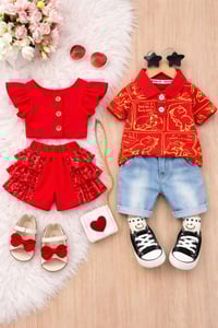 ملابس أطفال • توصيل • تيليغرام