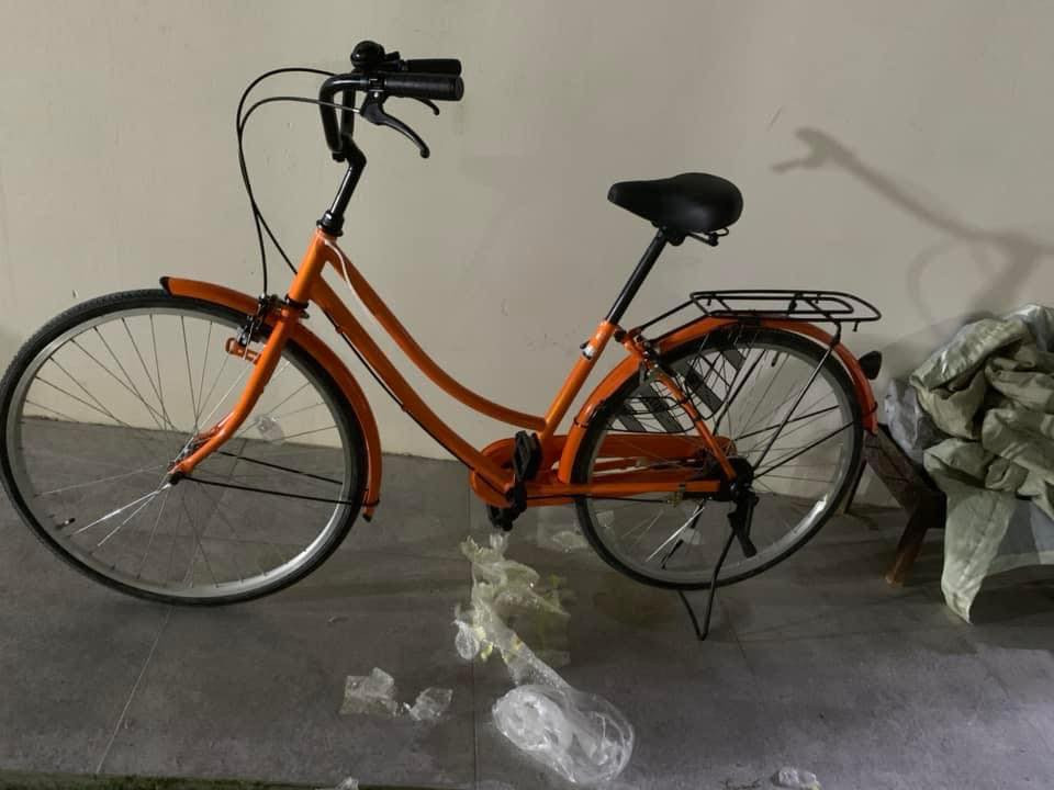 سلام عليكم 
للبيع موديل 2023
سعر ٨٠وبي مجال واني خادم . للاستفسار 
رقم ***********
