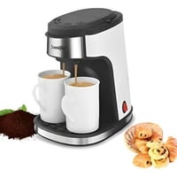 محضرة قهوة • حالة مرتبة • توصيل متوفر