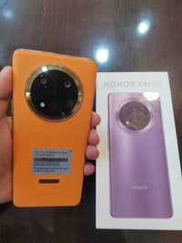 هونر اكس 9c • ٢٥٦ • رام ١٦