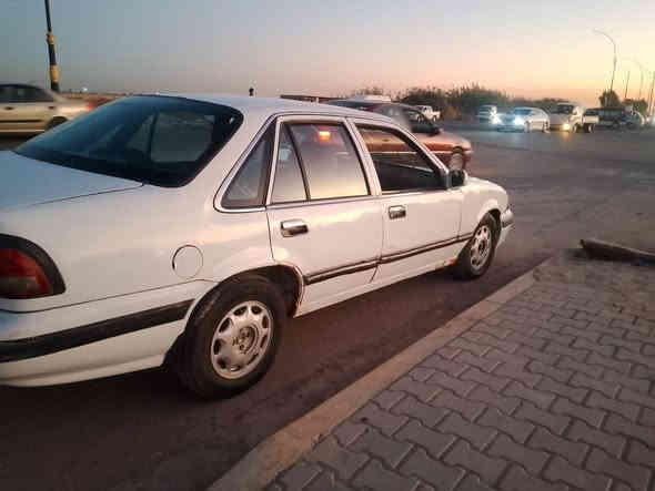 برنس للبيع 1995 كير اكسن كفاله محرك يبخرر السعر 28 وبيها مجال بسيط لاستفسار وتساب ***********
