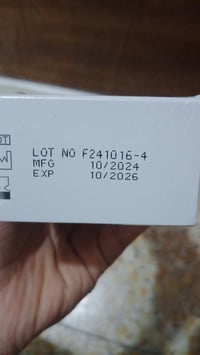 فلر جسم • ١٠٠سيسي • للحقن