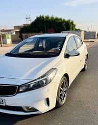 سيراتو ٢٠١٨ • خليجي • مكينة ١٦٠٠