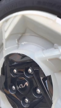 اليوم نورنه على العكيلي كي فور موديل ٢٥تم تحوير ويالته ١٤باداره علوش ا...