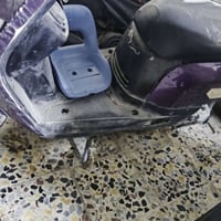 دراجة بوليس • ما تشتغل • كابريتر